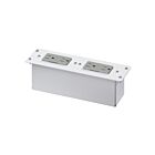 Leviton 47605-NDP Module d'alimentation de protection contre les surtensions