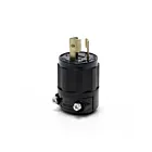 Leviton 4770-B Bouchon de verrouillage L7-15P