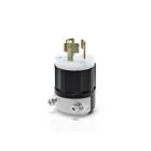 Leviton 4880-C Bouchon de verrouillage noir-Nm L11-15P