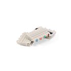 Leviton 49104-IDC 110C-4 Connectors