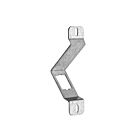 Leviton 49223-BA5 Support de plaque murale
