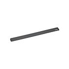 Leviton 49253-1CV Couverture pour gestionnaire horizontal 1Ru