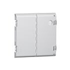 Leviton 49605-14S 14 Porte battante ventilée Smc sans fil uniquement