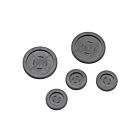 Leviton 49605-GRM Pack d'accessoires pour œillets Smc sans fil