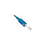 Leviton 499SC-BL9 Fastsplice Sc Sm Upc Os2 Bl .900Mm 12Pk