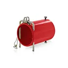 Leviton 49COP-R Coupleur Rhino unipolaire