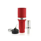 Leviton 49F31-R Prise Rhino femelle unipolaire