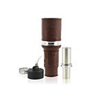 Leviton 49F44-H Prise Rhino femelle unipolaire