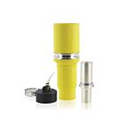 Leviton 49F44-Y Prise Rhino femelle unipolaire