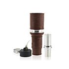 Leviton 49F53-H Prise Rhino femelle unipolaire