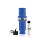 Leviton 49M31-B Fiche Rhino mâle unipolaire