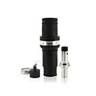 Leviton 49M31-E Fiche Rhino mâle unipolaire