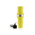 Leviton 49MSL-Y Manchon Rhino mâle unipolaire