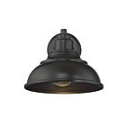 Lanterne murale d'extérieur Savoy House 5-5631-DS-13 Dunston DS 1-lumière 60W Bronze anglais