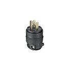 Leviton 515PR Fiche de mise à la terre 2P3W 15A125V
