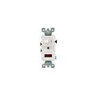 Leviton 5246-I 3W et veilleuse