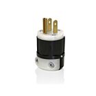 Leviton 5266-PLC Prise de veilleuse industrielle