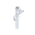 Leviton 5306M-1N5 Med Strip 15A 6 prises 15 pieds 