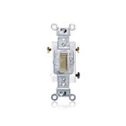 Leviton 54523-I 20A 120V/277V Interrupteur