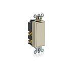 Leviton 56080-2T Bascule basse tension Spst