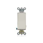 Leviton 5621-2T Interrupteur Decora Plus