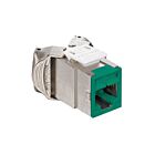 Leviton 5ESJK-RV5 Cat5e Connector