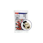 Leviton 5G108-BI5 Cat 5E Snap-In Jack