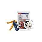 Leviton 5G108-JT5 Cat5e Snap-In Connector