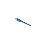 Leviton 5G460-3L Cordon de brassage Cat 5E 3 pieds bleu