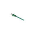 Leviton 5G460-10G Cordon de brassage Cat5E 10 pieds vert