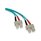 Leviton 5LDSC-M02 Lo-50Um Sc/Sc Dx2M