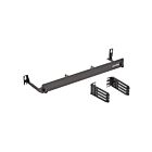 Leviton 5R1Ux-CMT Gestionnaire de câbles de cordon de brassage 1 unité