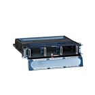 Leviton 5R2UH-S06 Boîtier 2Ru UltraAvec plateau