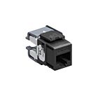 Leviton 6110G-RE6 Prise noire 8P8C 10G