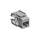 Leviton 6110G-RG6 Prise grise 10G 8P8C