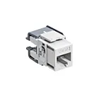 Leviton 6110G-RW6 Prise blanche 10G 8P8C