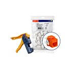 Leviton 61110-JO6 Cric Cat 6+Avec outil