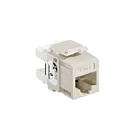 Leviton 61110-RT6 Connecteur encliquetable Cat 6