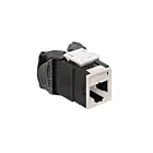 Leviton 61UJK-RT6 JackAx1 C6 UtpAmande Claire