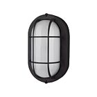 Applique Murale Extérieur Nuvo Lighting 62-1389 14W Noir