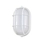 Applique Murale Extérieur Nuvo Lighting 62-1390 18.5W Blanc