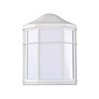 Plafonnier Extérieur Nuvo Lighting 62-1396 Blanc