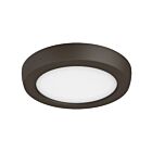 Plafonnier Nuvo Lighting BLINK Pro 62-1702 Bronze