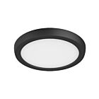 Plafonnier Nuvo Lighting BLINK Pro 62-1711 Noir