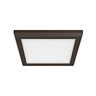 Plafonnier Nuvo Lighting BLINK Pro 62-1716 Bronze