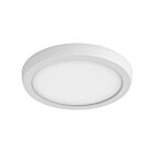 Plafonnier Nuvo Lighting BLINK Pro 62-1718 Blanc