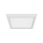 Plafonnier Nuvo Lighting BLINK Pro 62-1724 Blanc