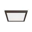 Plafonnier Nuvo Lighting BLINK Pro 62-1726 Bronze