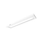 Plafonnier LED Nuvo Lighting 62-1770 24W Blanc