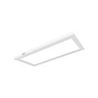 Plafonnier LED Nuvo Lighting 62-1773 24W Blanc